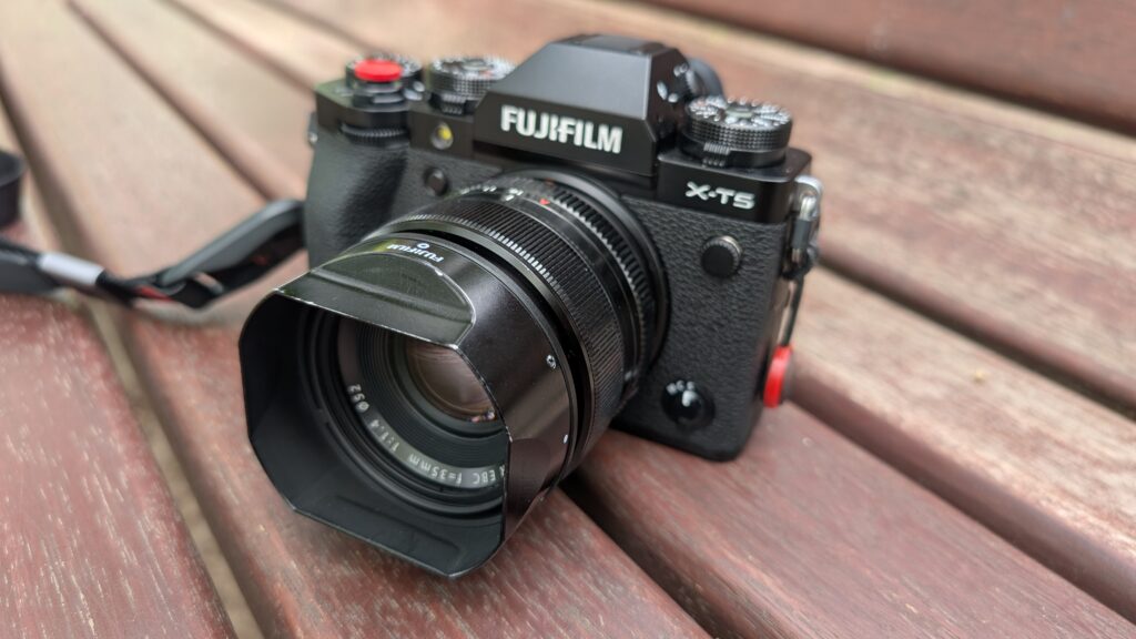 FUJIFILM-X-MOUNT