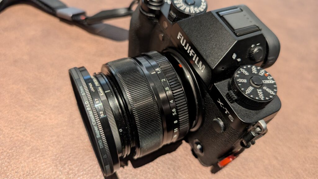 FUJIFILM-X-MOUNT