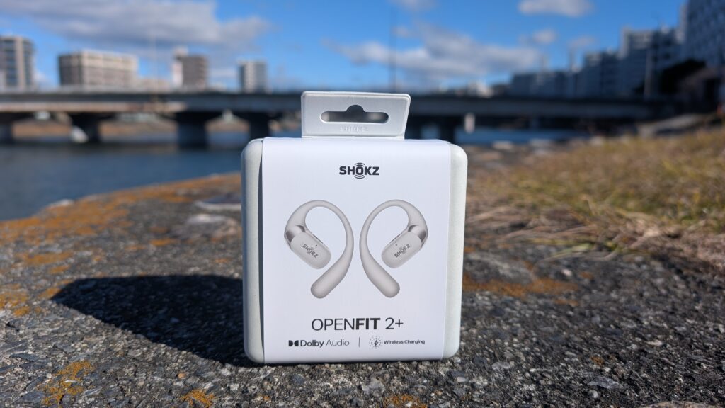 review-shokz-openfit-2